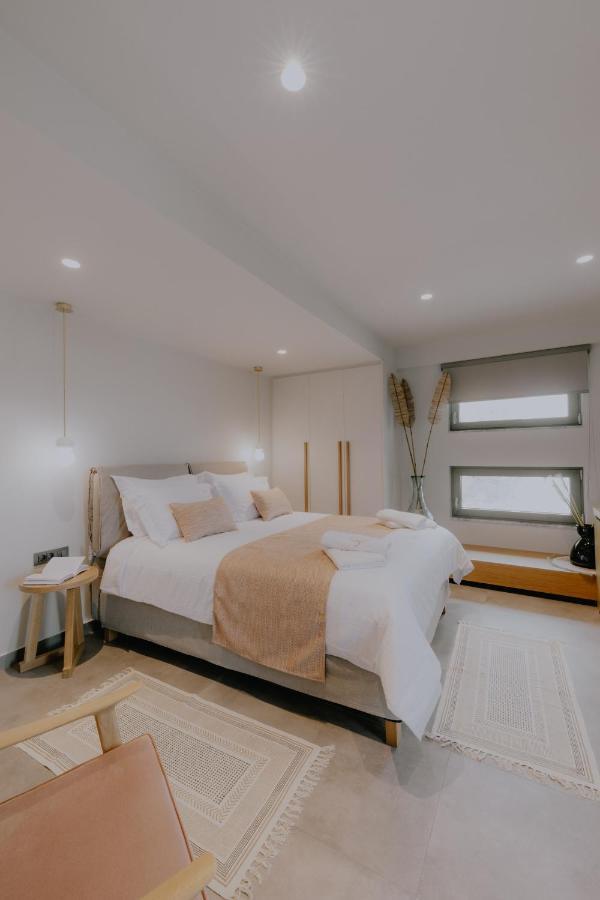 Fildisi Luxury Suites Nafplio Room photo