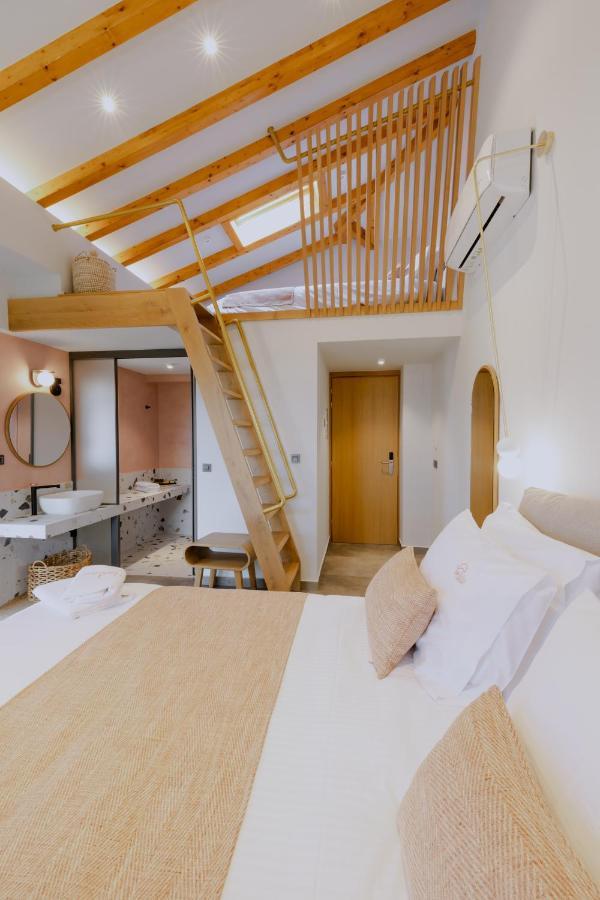 Fildisi Luxury Suites Nafplio Room photo