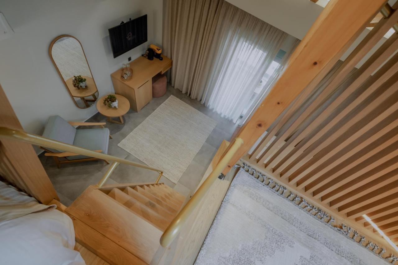 Fildisi Luxury Suites Nafplio Room photo