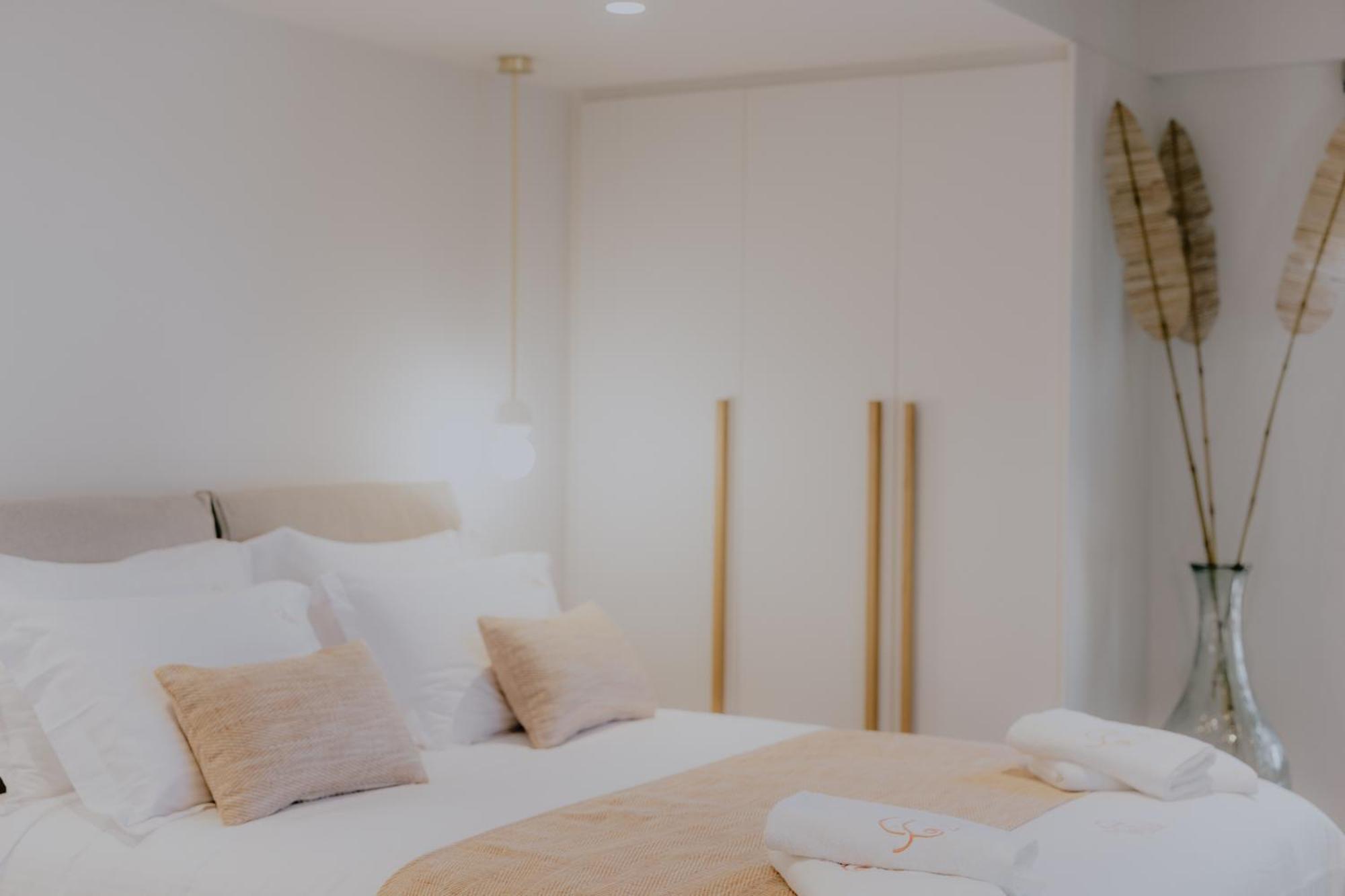 Fildisi Luxury Suites Nafplio Exterior photo