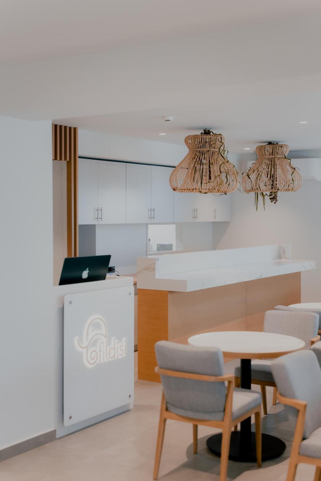 Fildisi Luxury Suites Nafplio Exterior photo