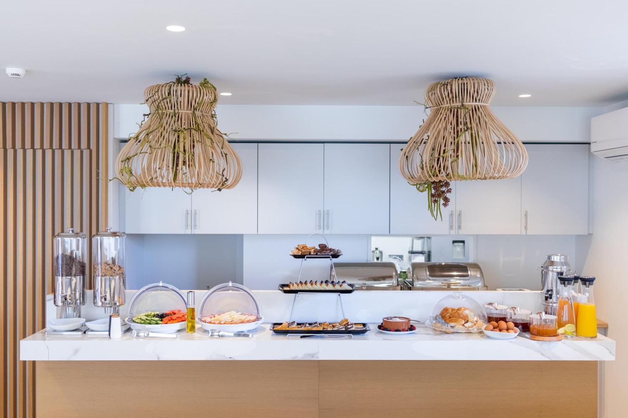 Fildisi Luxury Suites Nafplio Exterior photo