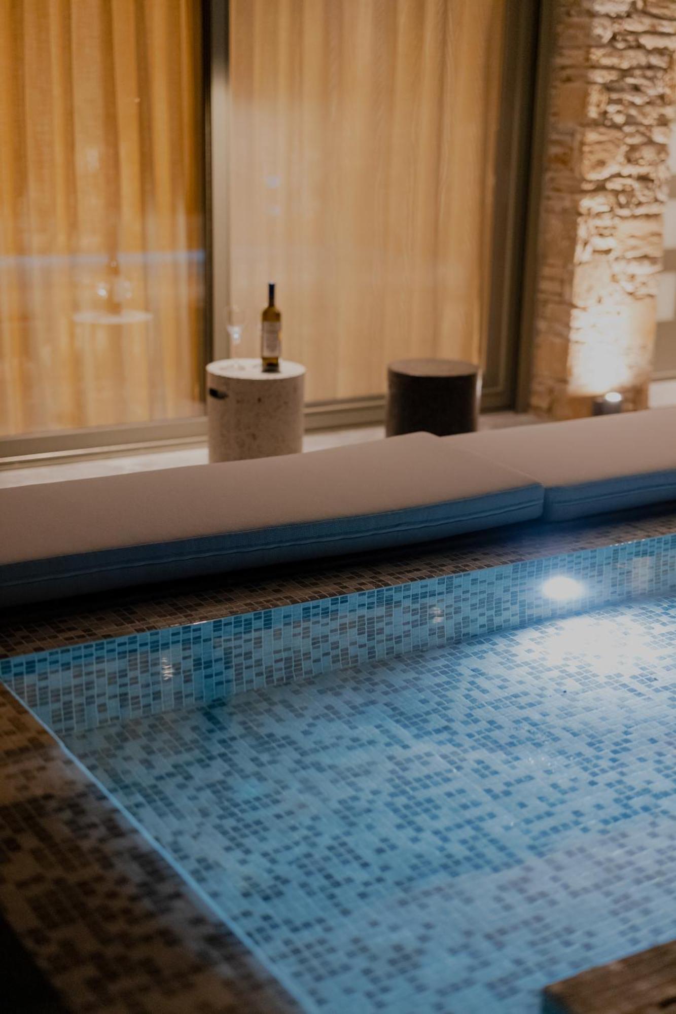 Fildisi Luxury Suites Nafplio Exterior photo