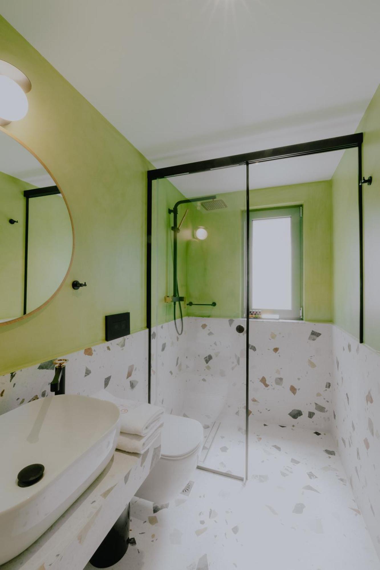 Fildisi Luxury Suites Nafplio Room photo