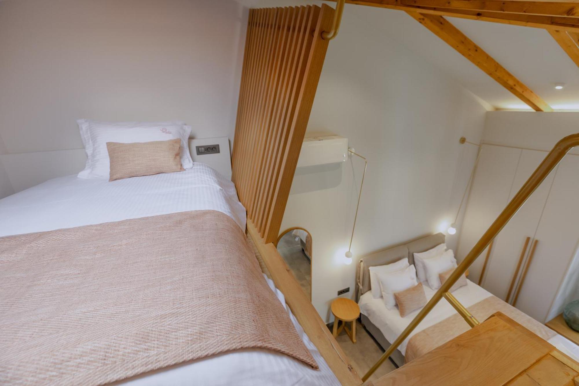 Fildisi Luxury Suites Nafplio Room photo